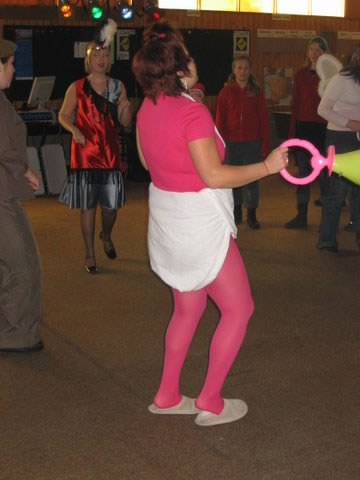 karnaval 2007